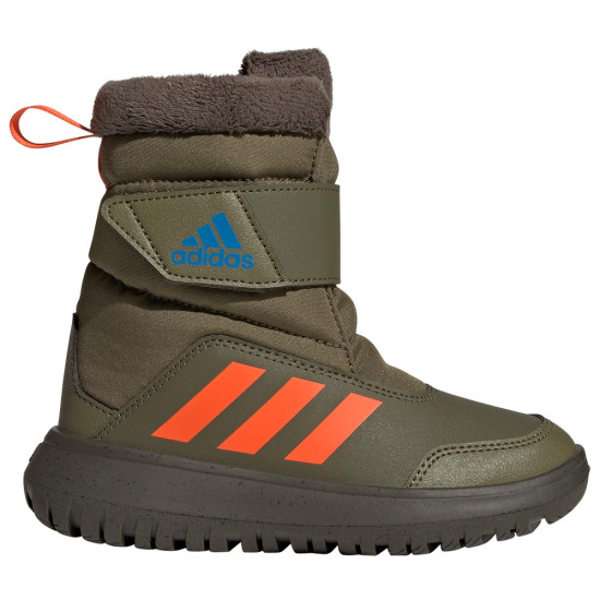 Adidas Winterplay C Adidas Winterplay C